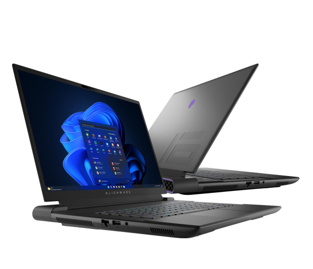 Dell Alienware m16 R1 i9 13900HX/32GB/1TB/Win11 RTX4090 165Hz - 1132561 - zdjęcie